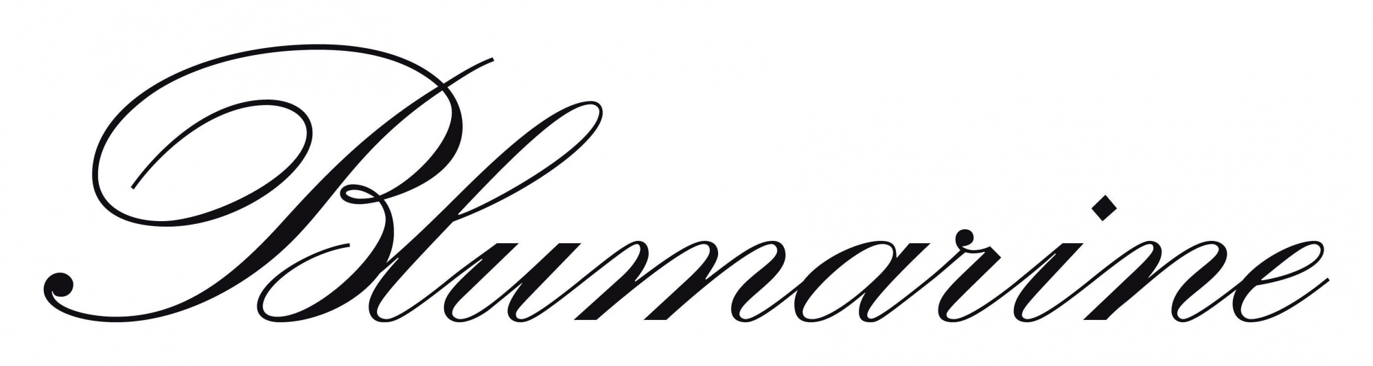 BLUMARINE
