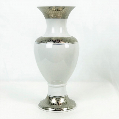 ваза декоративная 31 см