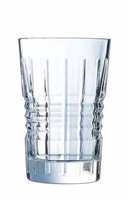 Набор стаканов высоких Rendez-vous 6 шт., 360 мл