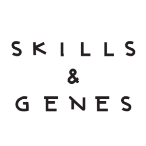 SKILLS&GENES