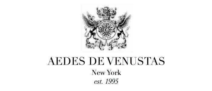 AEDES DE VENUSTAS