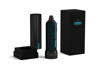 парфюмерная вода унисекс VIBRANT SCENT