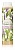  Нежный гель для душа "Romantica" Wild Tuscan Lavender and Verbena 300мл