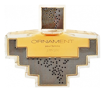 парфюмерная вода для женщин ORNAMENT