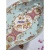 Блюдо с бабочками Блюдо с бабочками