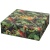 Набор десертных тарелок "Тропики" 6 шт. 20 см 