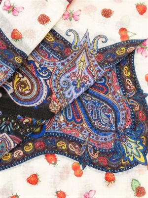 платок женский 