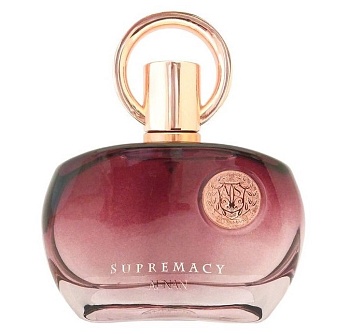 парфюмерная вода для женщин  SUPREMACY PURPLE