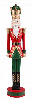 фигурка Солдатик