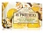  Натуральное мыло "Il Frutteto" Citron and Bergamot 250 г
