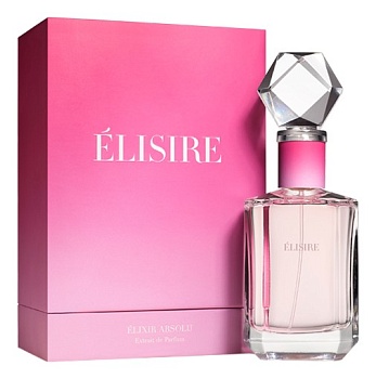 парфюм унисекс Elixir Absolu 