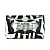 Натуральное мыло Сhic Animalier White 250 г 
