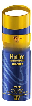 Парфюмерный дезодорант-спрей Sport Pace 200мл 