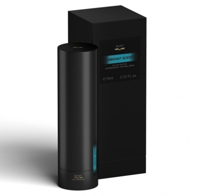 парфюмерная вода унисекс VIBRANT SCENT