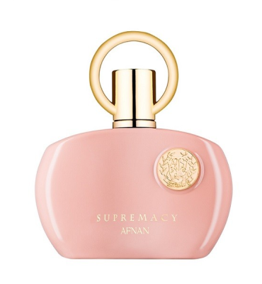 парфюмерная вода для женщин  SUPREMACY PINK