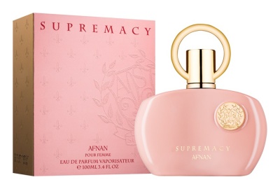 парфюмерная вода для женщин  SUPREMACY PINK