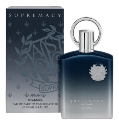парфюмерная вода для мужчин Supremacy Incense 100 мл. 