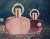 парфюмерная вода для женщин  SUPREMACY PINK