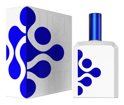 парфюмерная вода унисекс this is not a blue bottle 1/.5