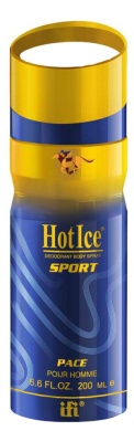 Парфюмерный дезодорант-спрей Sport Pace 200мл 